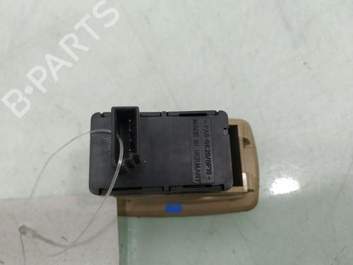 Right rear window switch BMW X3 (E83) xDrive 30 d | BP17238766I28 