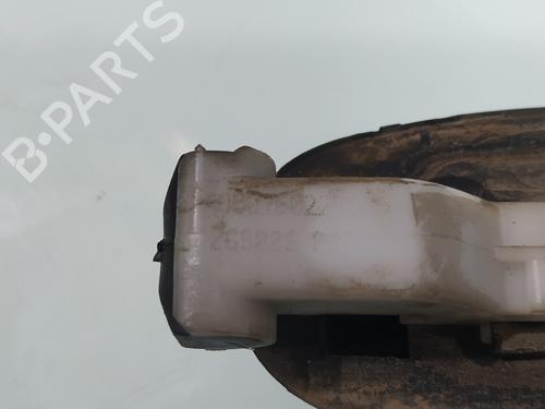 Klamka zewnętrzna drzwi przednich prawych MERCEDES-BENZ VANEO (414) 1.7 CDI (414.700) | BP29982460C129