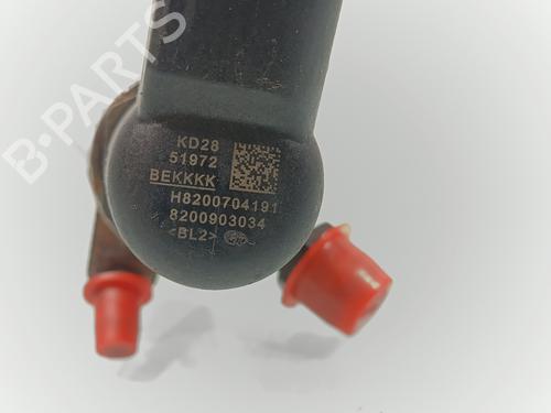 Injector RENAULT LAGUNA III (BT0/1) | BP32671848M100 - Image 4