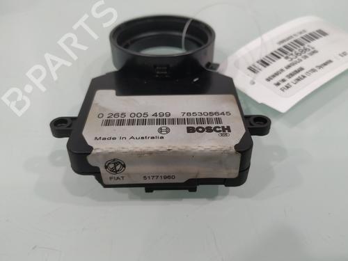 Elektronisk modul FIAT LINEA (323_, 110_) 1.4 T-Jet (323AXC1A) | BP28052686M83 