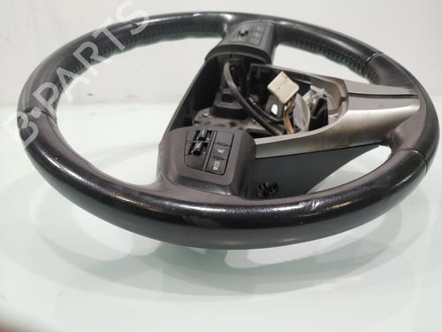 Steering wheel MAZDA 3 (BL)  | BP33177093C49  - Image 7