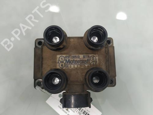 Used Ignition coil FORD ESCORT VI (GAL, AAL, ABL) 1.8 Turbo D (70 hp) 8217154