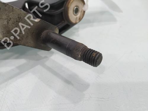 Front wiper motor RENAULT MEGANE III Hatchback (BZ0/1_, B3_) 1.5 dCi (BZ1G, BZ1W, BZ0R) | BP31828389M29