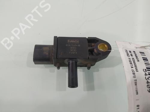 Capteur électronique FORD FIESTA VI (CB1, CCN) 1.6 TDCi (95 hp) 29904453