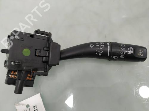 Used Steering column stalk KIA CARENS II MPV (FJ) 2.0 CRDi (113 hp) 8405815