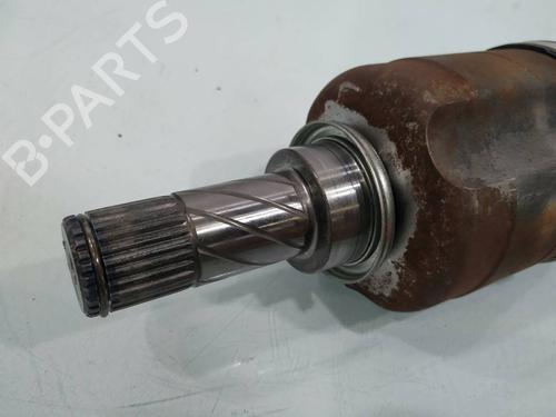 Left front driveshaft DACIA SANDERO | BP39691851M38 - Image 6