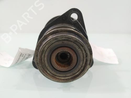 Pulley FORD FOCUS I (DAW, DBW) 1.8 TDCi | BP29955722M122