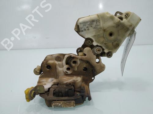 Used Front right lock NISSAN TERRANO II (R20) [1992-2007]  22778586
