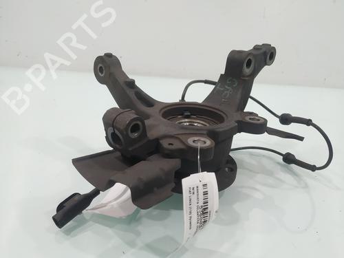 Left front steering knuckle FIAT LINEA (323_, 110_) 1.4 T-Jet (323AXC1A) | BP28196031M25 