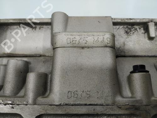 Sylinderhode FORD C-MAX II (DXA/CB7, DXA/CEU) | BP30742891M5