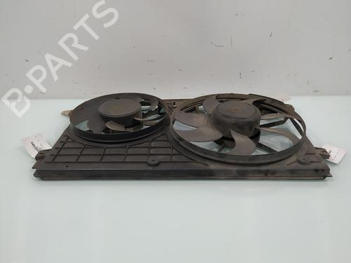 Radiator fan AUDI A3 (8P1) 1.9 TDI | BP17661664M35 