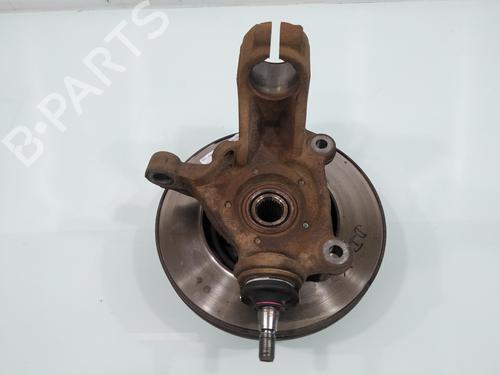 Left front steering knuckle FORD TRANSIT Van (FA_ _)  | BP29448674M25 