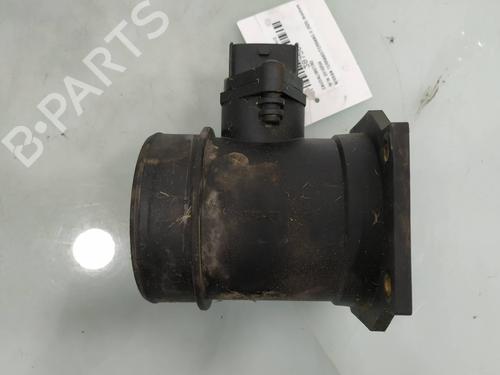 Mass air flow sensor NISSAN TERRANO II (R20) 2.7 TDi 4WD | BP9743268M95 