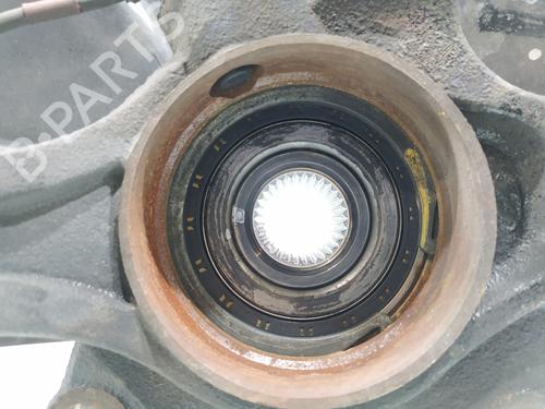 Right front steering knuckle HYUNDAI ix35 (LM, EL, ELH)  | BP28051878M26 