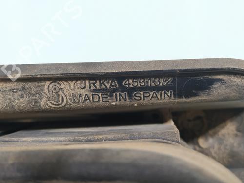 Right taillight OPEL COMBO Box Body/MPV 1.3 CDTI 16V | BP24128882C35 