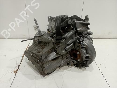 Gearkasse CITROËN JUMPY II Platform/Chassis 2.0 HDi 125 | BP29452615M3 