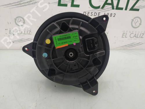 Heater blower motor FORD MONDEO III Saloon (B4Y) 2.0 16V TDDi / TDCi | BP14029562M62 