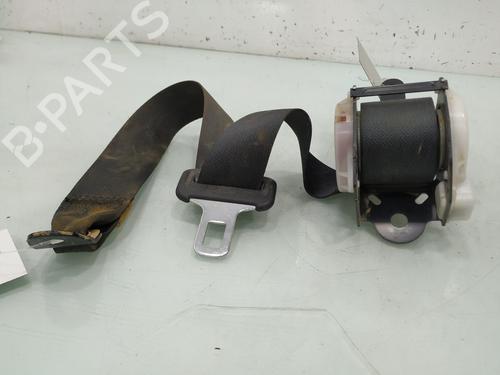 Used Rear left seatbelt MITSUBISHI L200 / TRITON (KA_T, KB_T) [2004-2018]  21222423
