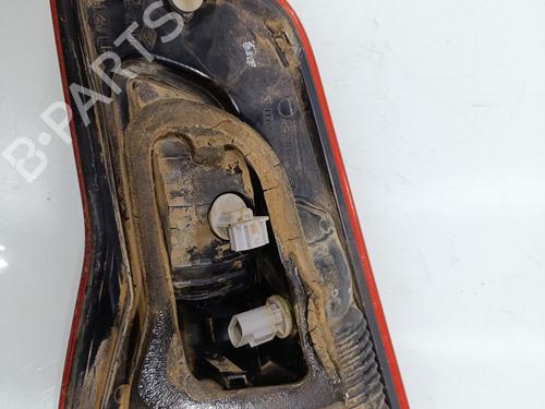 Left tailgate light RENAULT KOLEOS I (HY_) 2.0 dCi (HY0K) | BP36073385C79 - Image 6