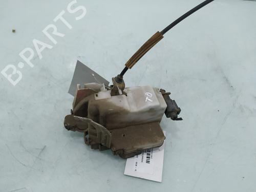 Rear right lock SEAT CORDOBA (6K1, 6K2) 1.9 TDI | BP19646036C99 