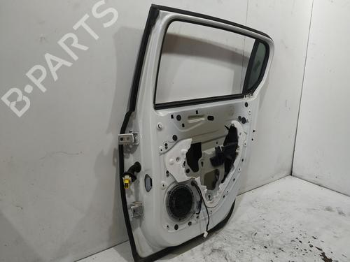 Right rear door PEUGEOT 308 II (LB_, LP_, LW_, LH_, L3_)  | BP28036042C5