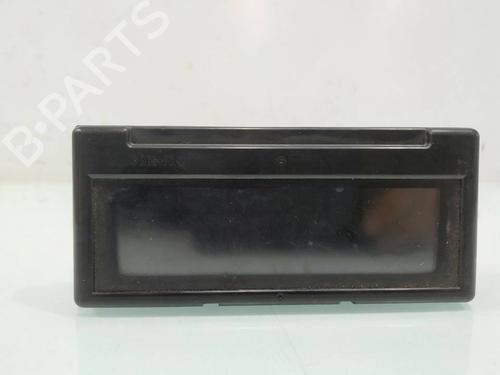 Used Display monitor Display monitor VOLVO S40 II (544) 1.6 D (110 hp) 39696777 39696777