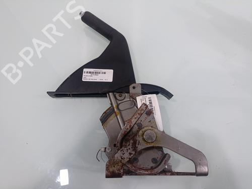 håndbremse håndbremse MAZDA 3 (BL) [2008-2014] 33177066 33177066