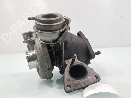 Turbolader/Kompressor VOLVO XC90 I (275) D5 AWD | BP30568093M71
