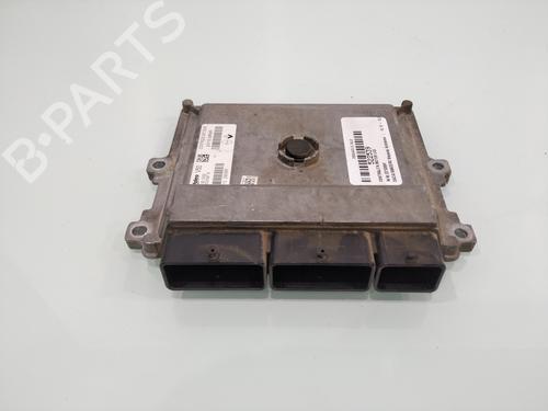 Used Engine control unit (ECU) DACIA SANDERO II [2012-2025]  26275153