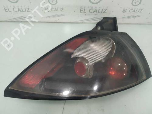 Right taillight RENAULT MEGANE II (BM0/1_, CM0/1_) 1.5 dCi (BM1E, CM1E) | BP8093035C35 
