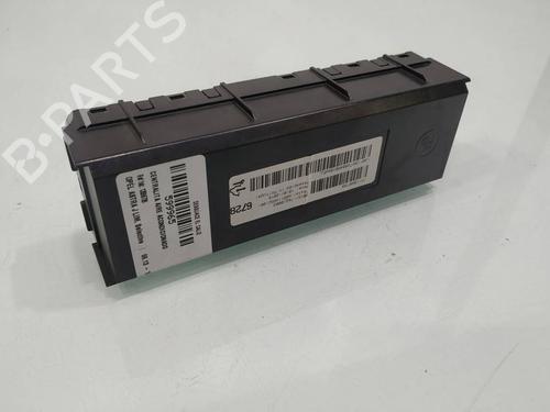 Control unit OPEL ASTRA J (P10) | BP38781467M11 - Image 4