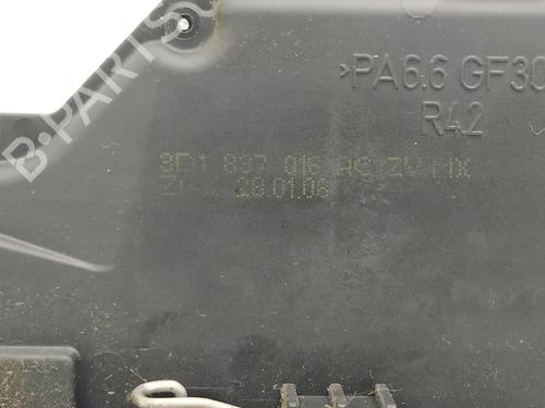 Front right lock VW JETTA III (1K2) 1.9 TDI | BP18783392C97 