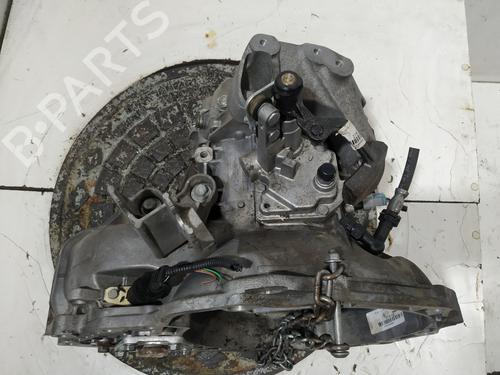 Gearbox CHEVROLET CRUZE (J300) 1.6 | BP28097432M3 