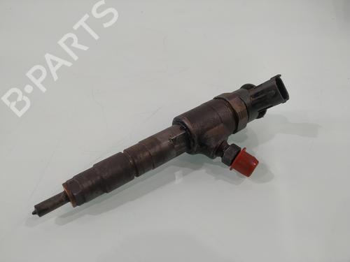 Used Injector FORD FIESTA VI (CB1, CCN) 1.6 TDCi (95 hp) 29937425