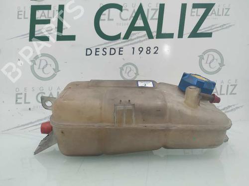 Vaso de expansão ALFA ROMEO 147 (937_) 1.9 JTD (937.AXD1A, 937.BXD1A, 937.AXV1A, 937.BXB1A,... (115 hp) 0060693147 | 0060693147 |