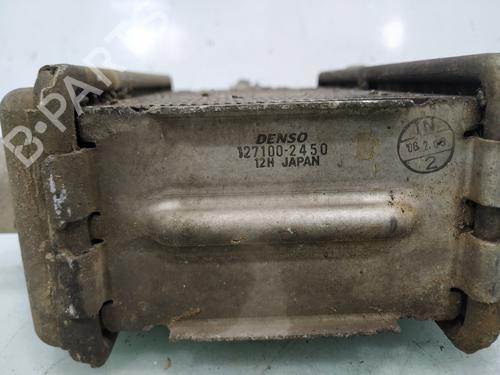 Intercooler HONDA CIVIC VIII Hatchback (FN, FK) 2.2 CTDi (FK3) | BP20309278M30 