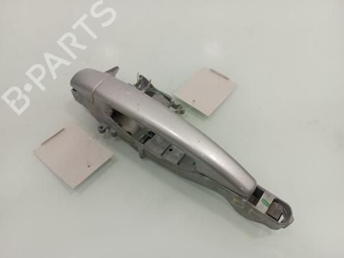 Front right exterior door handle CITROËN C4 Picasso I MPV (UD_) 2.0 HDi 138 | BP12457021C129 