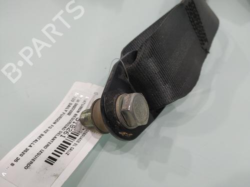 Front left seatbelt IVECO DAILY VI Van 33S14, 35S14 | BP29532242I26 
