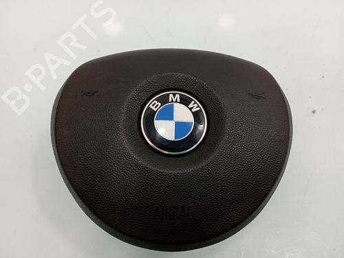 Airbag chauffør BMW 1 (E87) 116 i (115 hp) 12433257