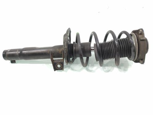 Left front shock absorber SKODA OCTAVIA II (1Z3)  | BP26384167M16 