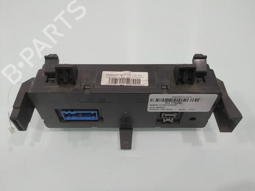 Climate control PEUGEOT 1007 (KM_)  | BP24855081I5 