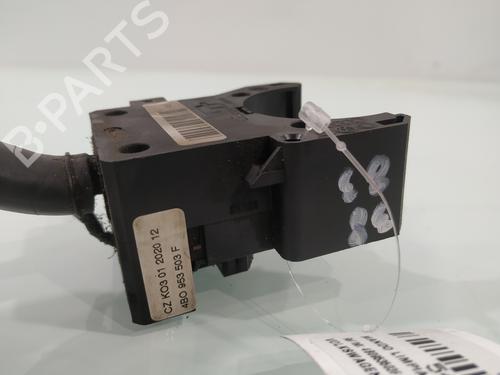Ratstangsstang VW GOLF IV (1J1)  | BP29113950I23 