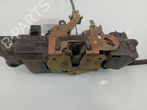 Front left lock FIAT STILO (192_) 1.9 JTD (192_XE1A) | BP12507970C98 