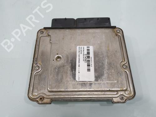 Engine control unit (ECU) IVECO DAILY III Van  | BP33852128M57  - Image 5