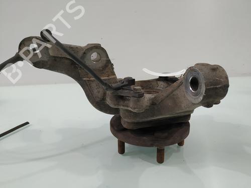 Left front steering knuckle CHRYSLER VOYAGER IV (RG, RS)  | BP29904484M25