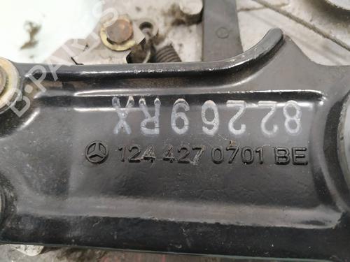Hand brake MERCEDES-BENZ 124 Saloon (W124) 300 E-24 (124.031) | BP12508023I18 