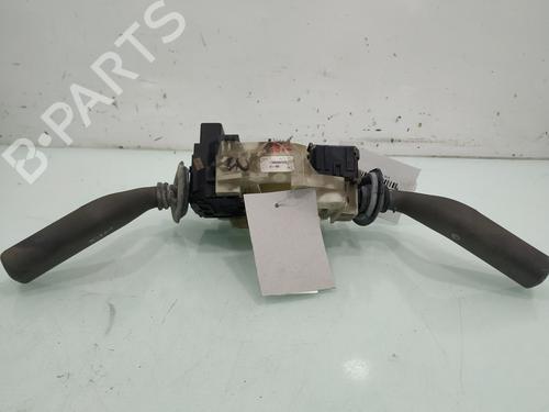 Used Headlight switch VOLVO S40 I (644) 1.9 TD (90 hp) 16340634