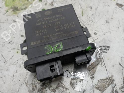 Electronic module OPEL INSIGNIA A (G09) | BP38310711M83 - Image 5