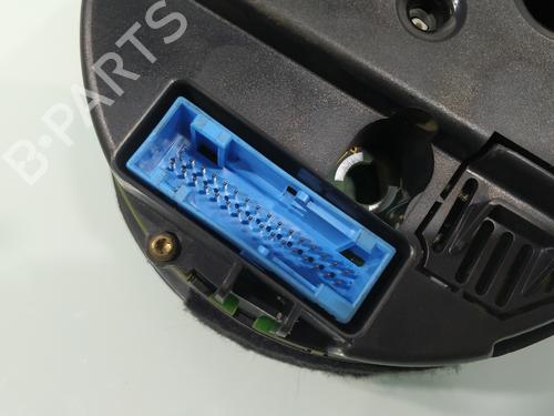 Instrument cluster AUDI A3 (8L1) 1.9 TDI | BP24815815C47 
