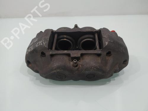 Used Right front brake caliper RENAULT TRAFIC Van (T_, P_, V_) [1989-2002]  11582391